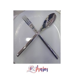 سرویس قاشق و چنگال 30 نفره 155 پارچه بارونیا مدل 313